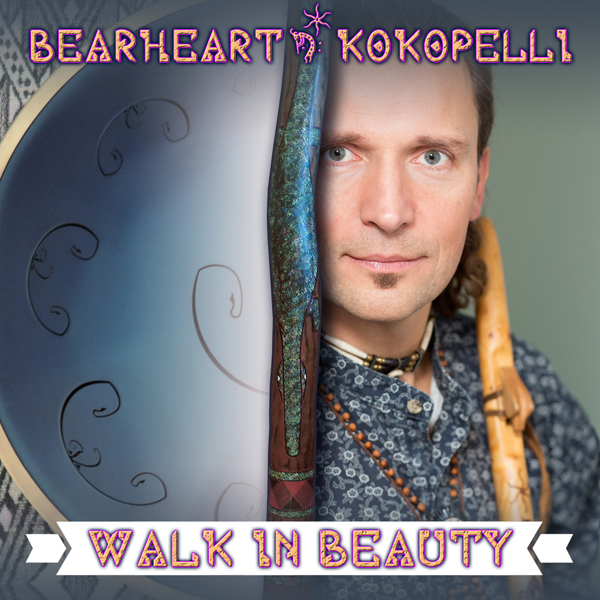 Digital Single: Walk in Beauty