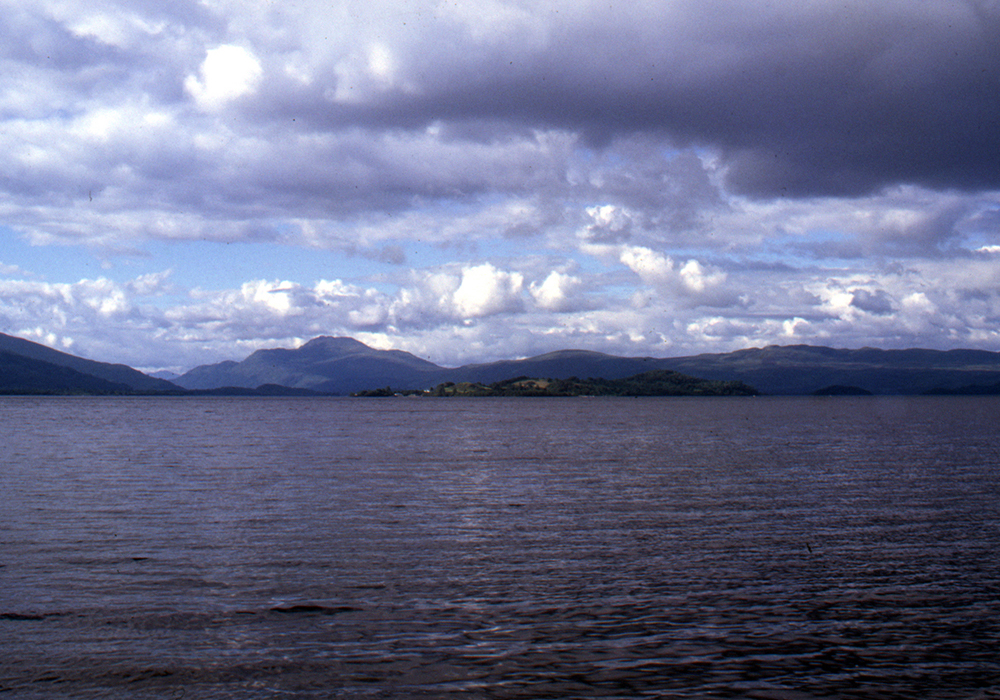 Loch Lomond