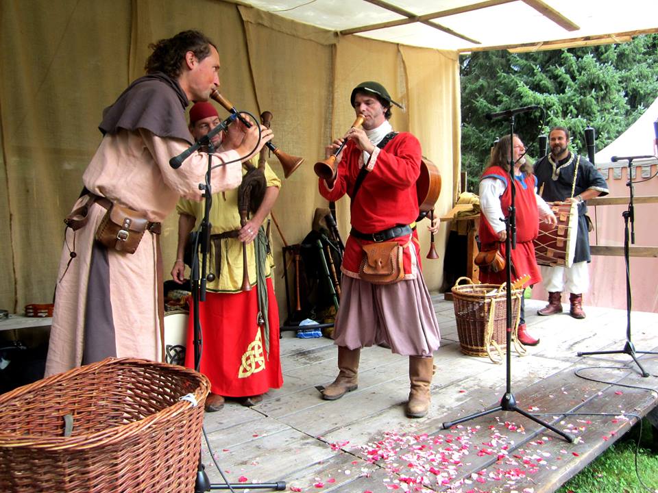 Mittelalterfest Friesach