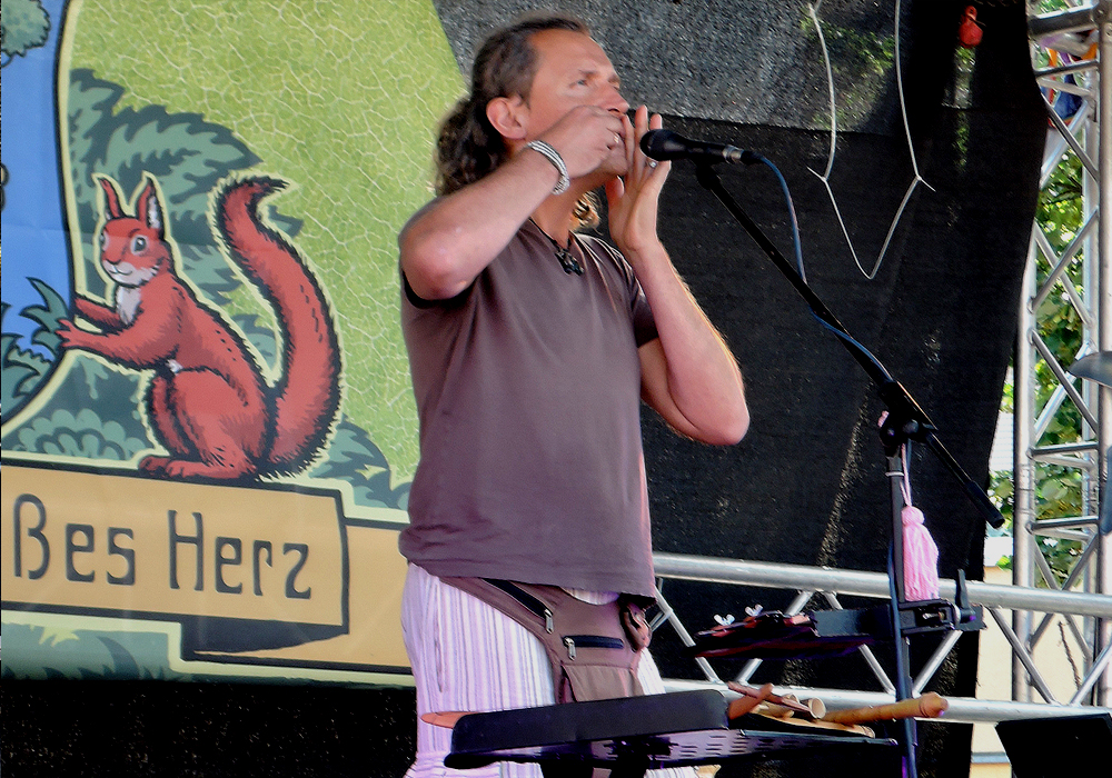 Bernhard Mikuskovics
